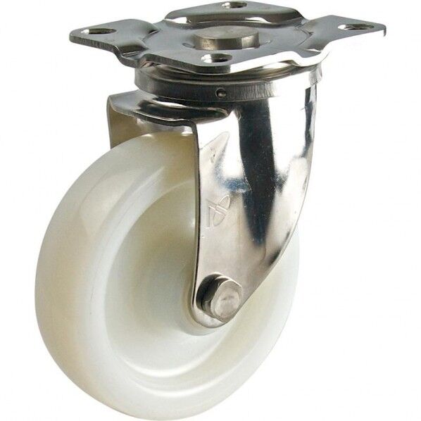 ステンレスキャスター 1007213 1点