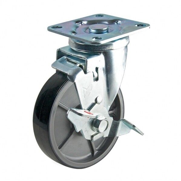 汎用キャスター 10073110M 1点