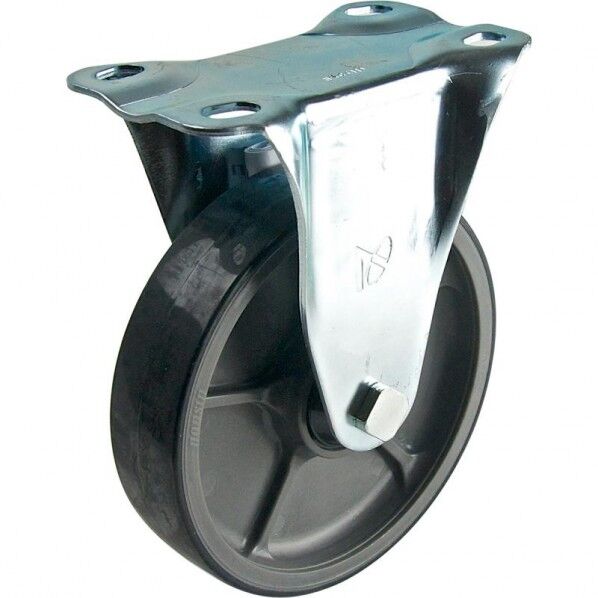 汎用キャスター 10073011M 1点