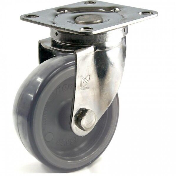 ステンレスキャスター 657424 1点