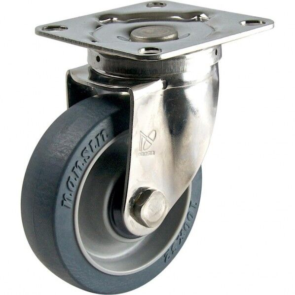 ステンレスキャスター 1007209M 1点