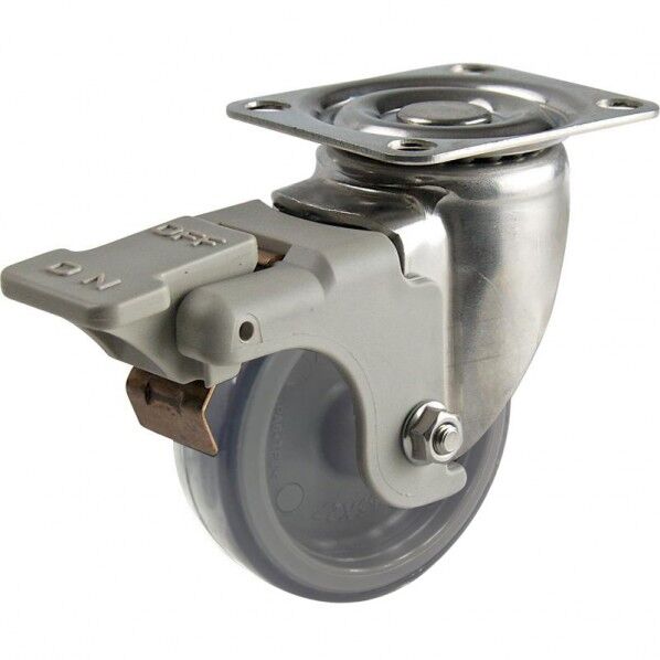 ステンレスキャスター 657425 1点