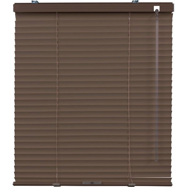 インテリアブラインドコードレス仕様・標準色