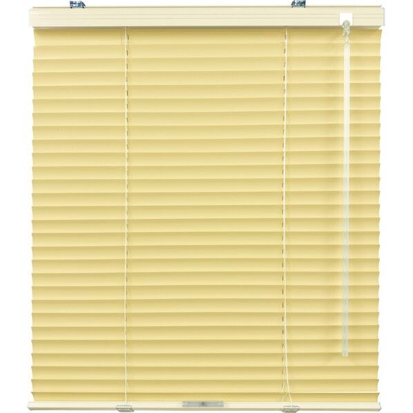 インテリアブラインドコードレス仕様・標準色