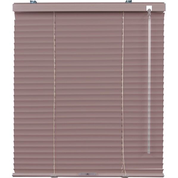 インテリアブラインドコードレス仕様・標準色 TK-5060(グレージュ) 標準色(幅45~80×高さ45~80cm) 24FS-IB 1台