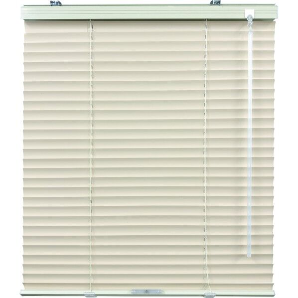 インテリアブラインドコードレス仕様･遮熱コート