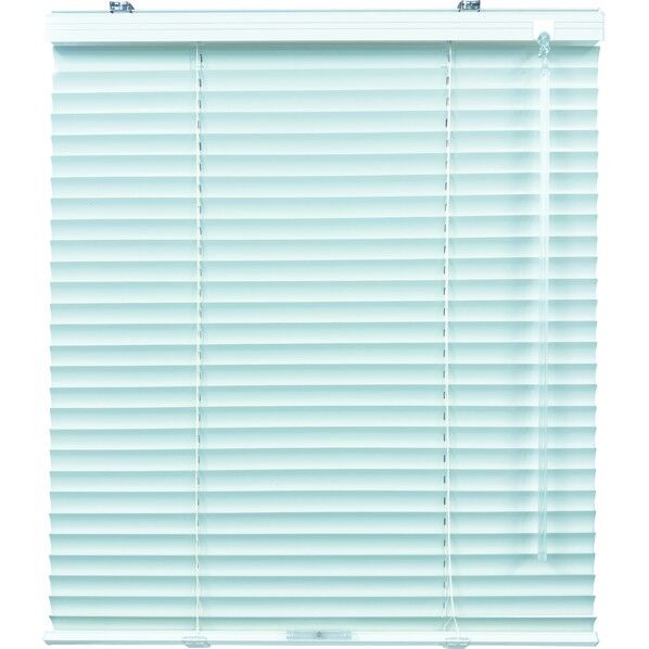 インテリアブラインドコードレス仕様・遮熱コート