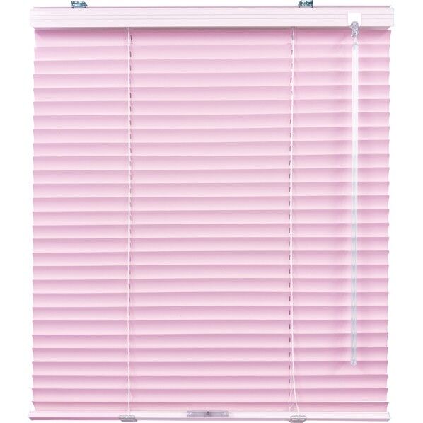 インテリアブラインドコードレス仕様･遮熱コート