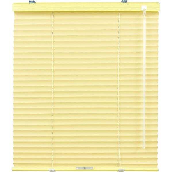 インテリアブラインドコードレス仕様・遮熱コート