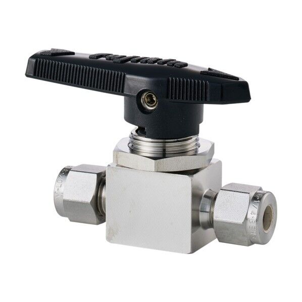 ステンレス鋼製 ボールバルブ 20．6MPa VUBVS-920P