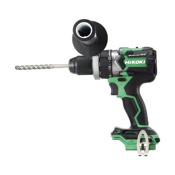 18V 充電式振動ドライバドリル DV18DC