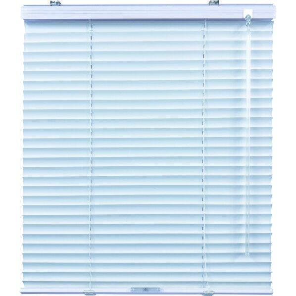 インテリアブラインドコードレス仕様・遮熱コート