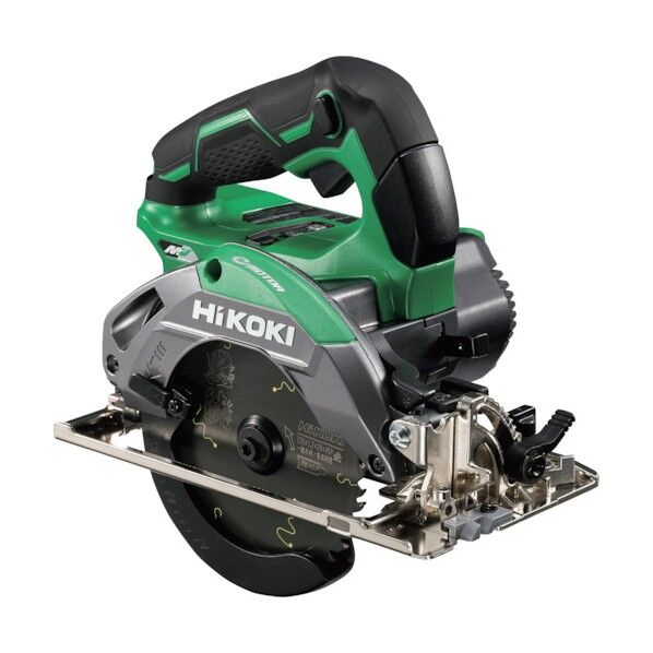 36V コードレス リフォーム用丸のこ 本体のみ アグレッシブグリーン 125mm C3605DB(SK)(NN) 1台