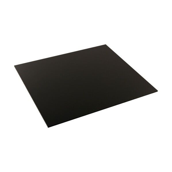 光 スミホリデー アクリル板 黒 180×320mm 黒 A960-2SS 1点