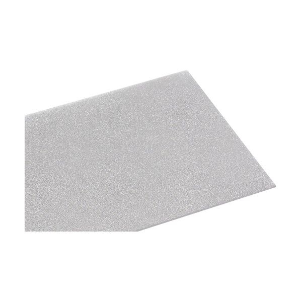 光 スチロール樹脂板 450×900×3.4mm PSWM-9042 2枚...