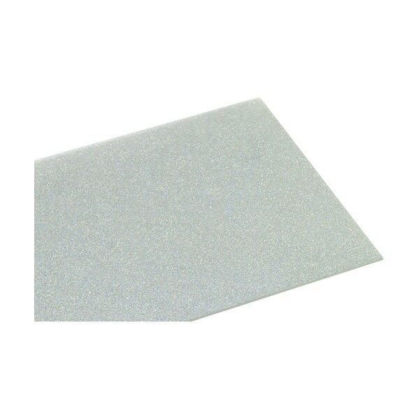 ※法人専用品※光 スチロール樹脂板 900×900mm PSWG-9094S 2枚