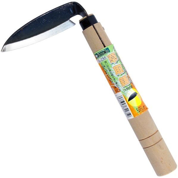 草取鎌 (100E型)
