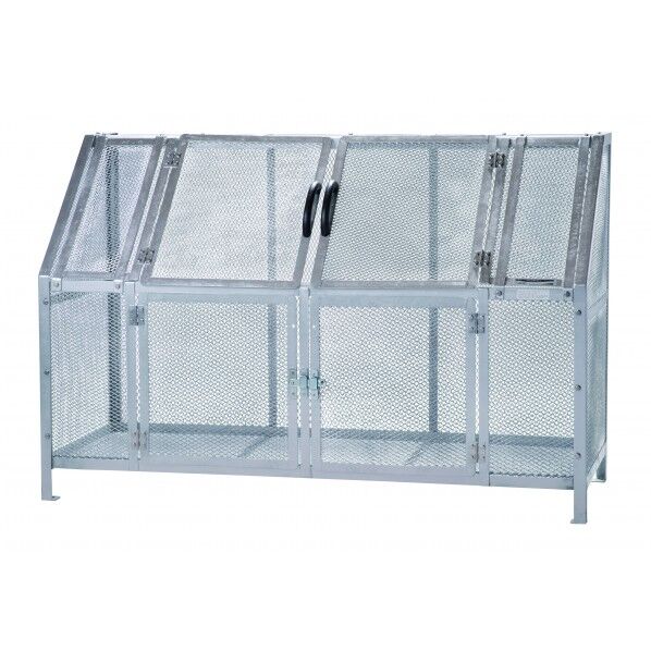 ジャンボメッシュ