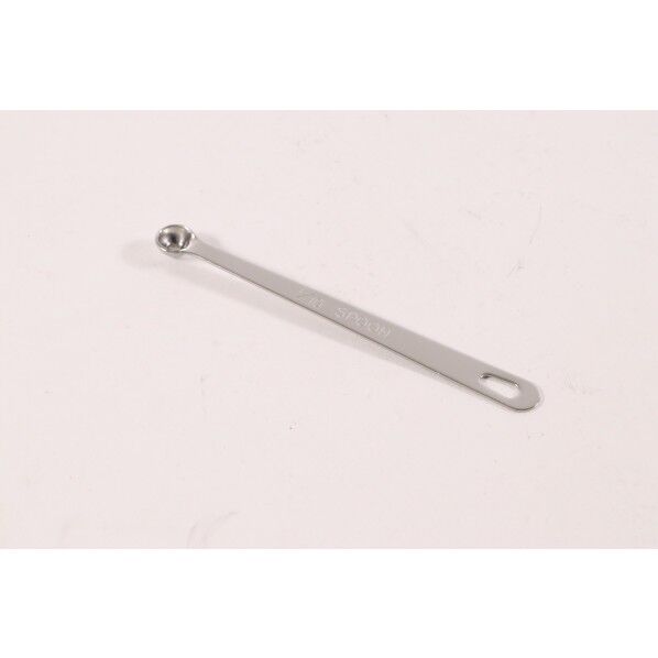 極厚計量スプーン 0.1cc 柄長mm:106 1点