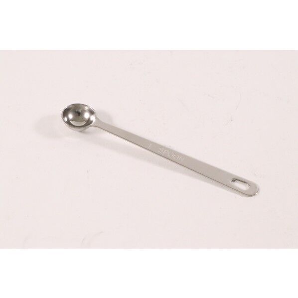 極厚計量スプーン 1cc 柄長mm:115 1点