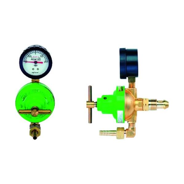 プロパン調整器 TA380C 1個