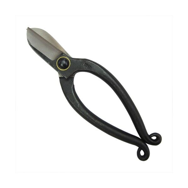 #206B 生花鋏 青紙 カシメ 鋏正宗 剪定 はさみ 50mm 1個