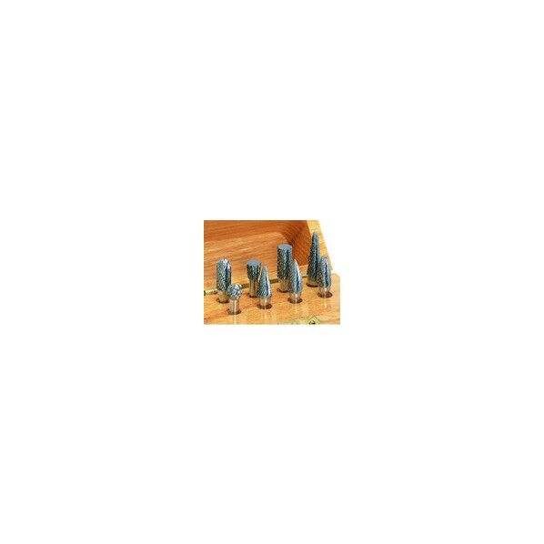超硬カッター セット 8本入 28185 8点
