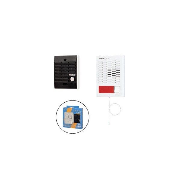 チャイムインターホン