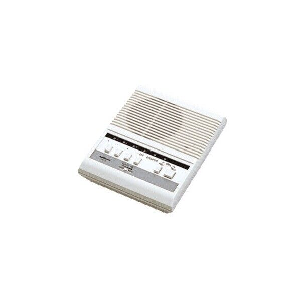 インターホン親機