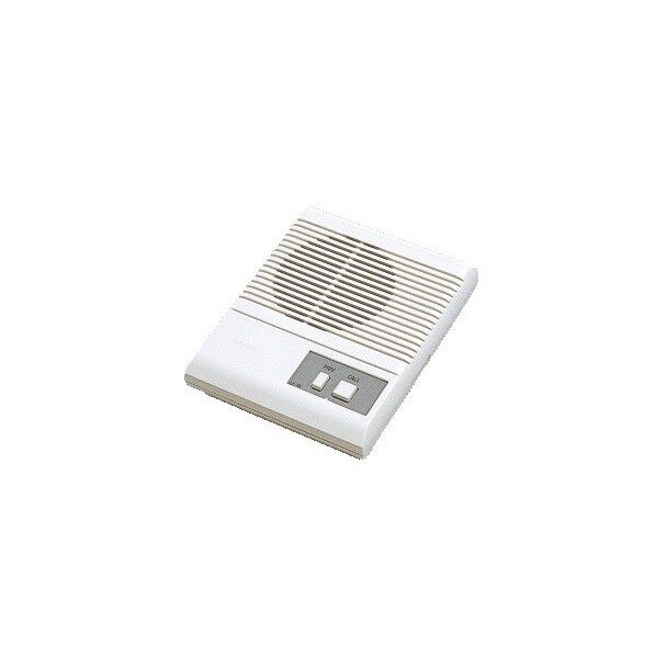 インターホン子機