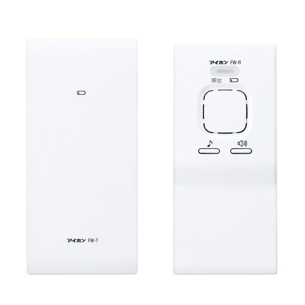 ワイヤレス送信機・受信機セッ