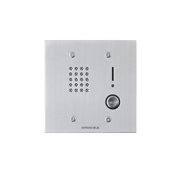 埋メ込ミ型子機