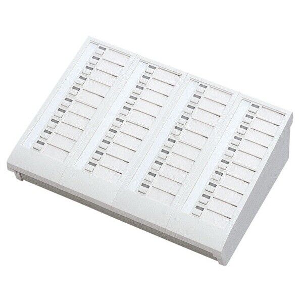 40局用増設選局部