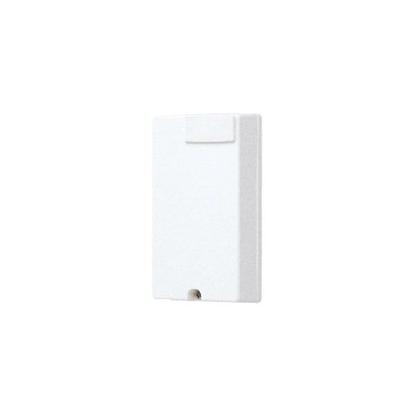 アイホン 1局用ドアホンアダプター TB-AD1 1台
