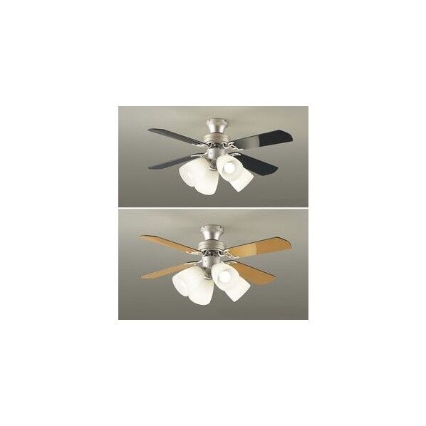 LEDシーリングファン