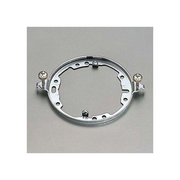 傾斜天井対応取付金具