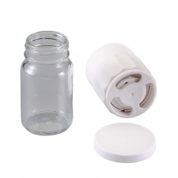 [ものやさし] スパイスミル kagoshima-japan 外径×高さmm:φ43×H103 375032 1点