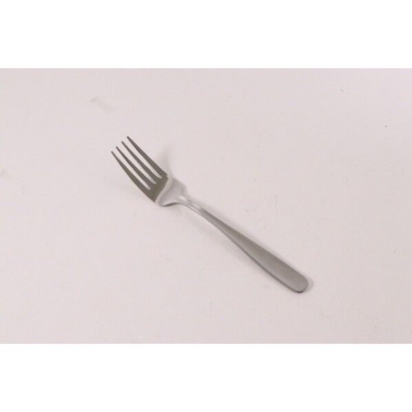 KK 18-0 #3900(ライラック) テーブルフォーク 全長mm:208 278019 1点