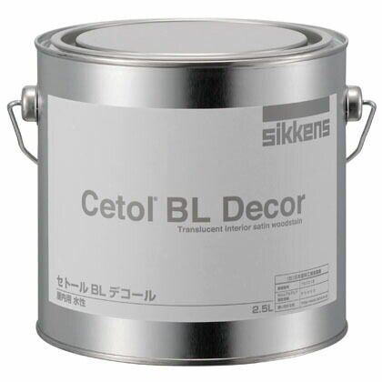 セトールBLデコール