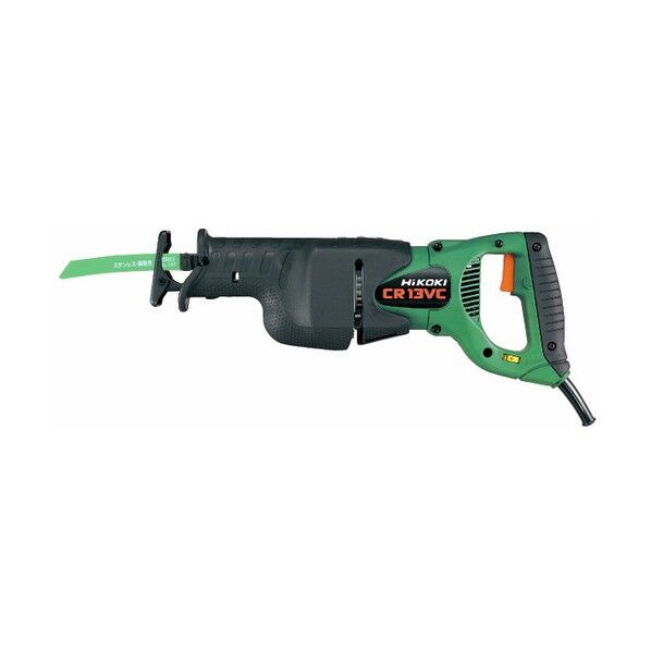 AC100V 電子セーバソー CR13VC