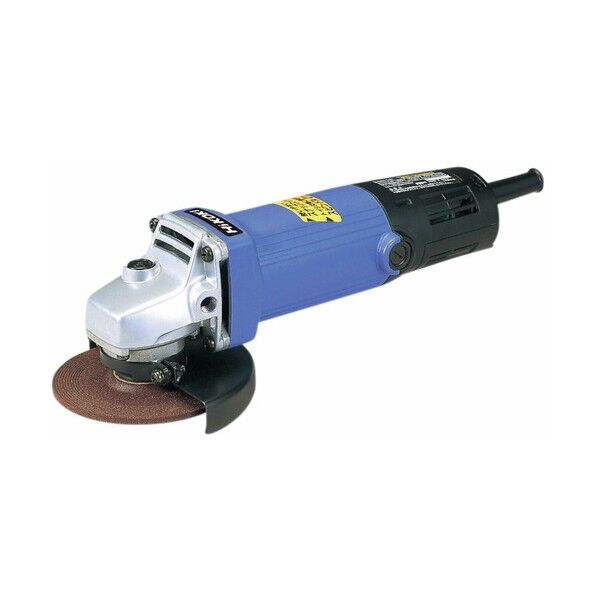 AC100V 電気ディスクグラインダ トイシ径100mm FG10SB3
