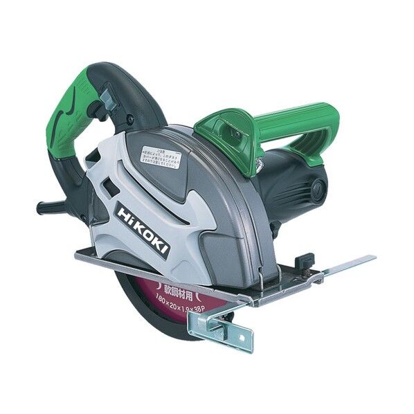 チップソーカッタ 180mm CD7SA 1