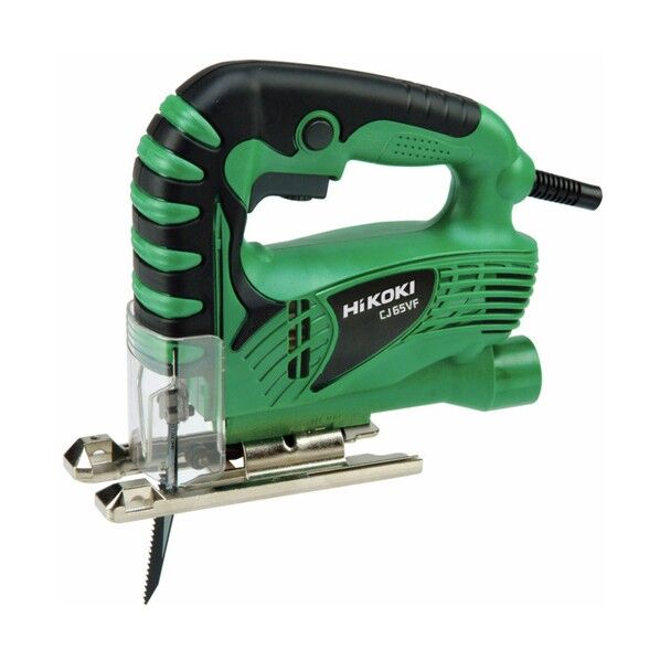 AC100V ジグソー CJ65VF