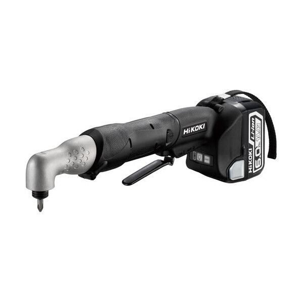 14.4V コードレスコーナインパクトドライバ 本体のみ ストロングブラック WH14DCL(NN) 1