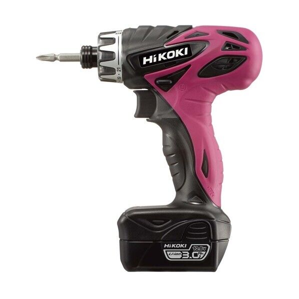 10.8V コードレスドライバドリル 本体のみ