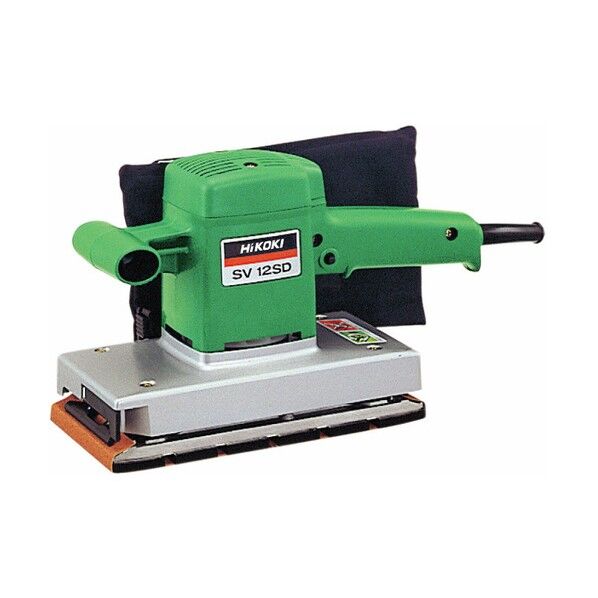 AC100V オービタルサンダ SV12SD