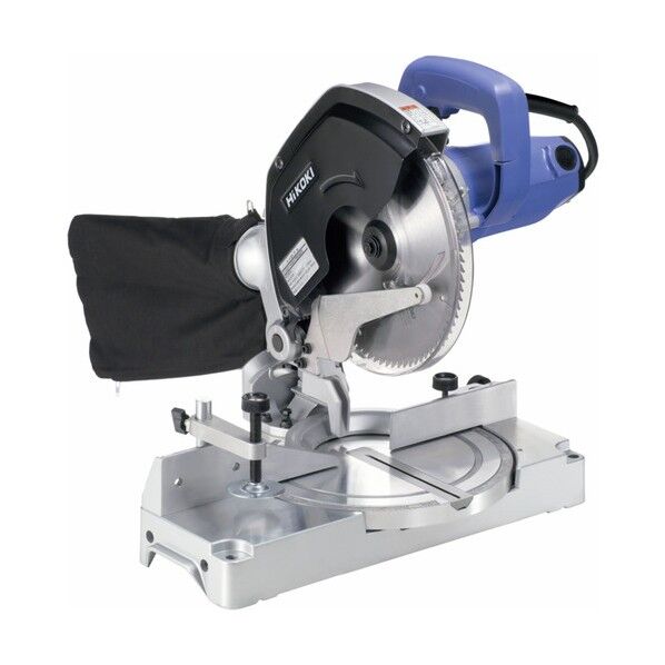 AC100V 卓上丸のこ のこ刃径216mm FC8FC