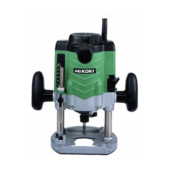 AC100V ルータ 軸径12mm M12SE