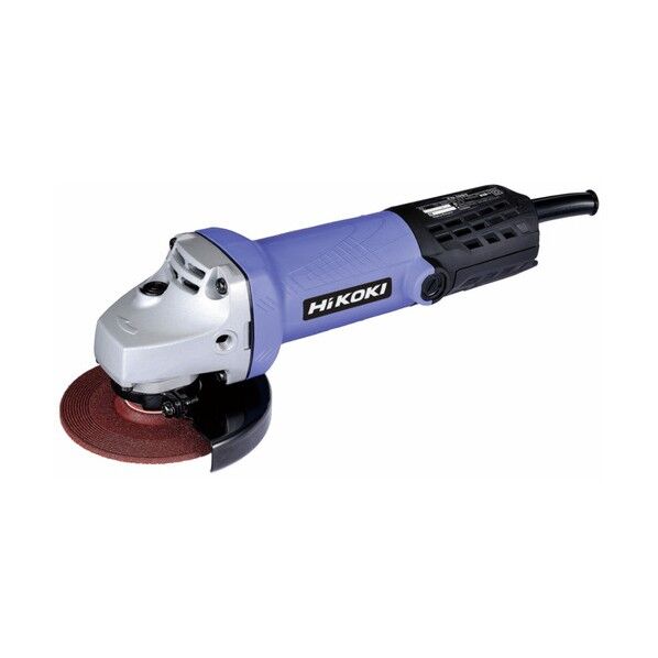 AC100V 電気ディスクグラインダ トイシ径100mm FG10ST