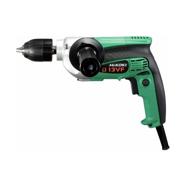 AC100V 変速ドリル D13VF